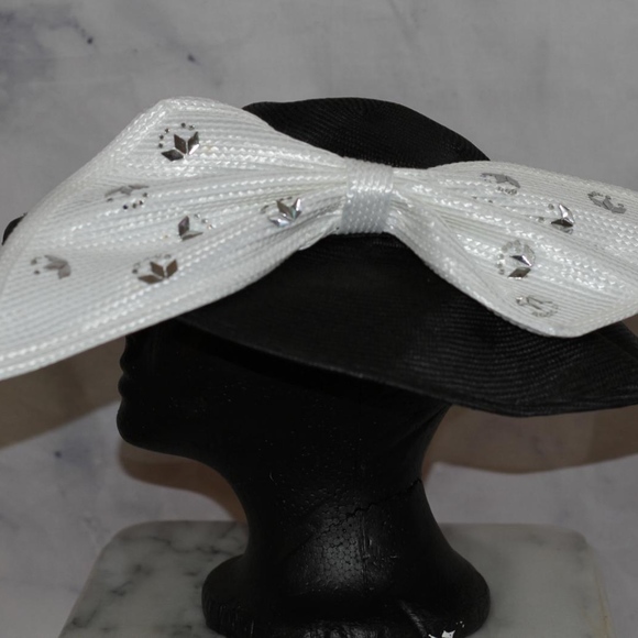 Jack McConnell Boutique Wool Hat (7 3/8)